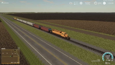 Cornbelt 16x Beta v0.9.4