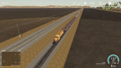 Cornbelt 16x Beta v0.9.4