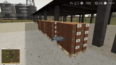 Cornbelt 16x Beta v0.9.4