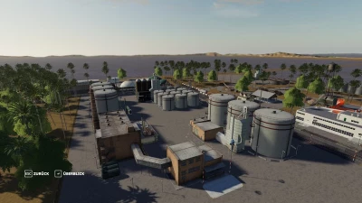 Cornbelt 16x Beta v0.9.4