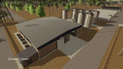 Cornbelt 16x Beta v0.9.4