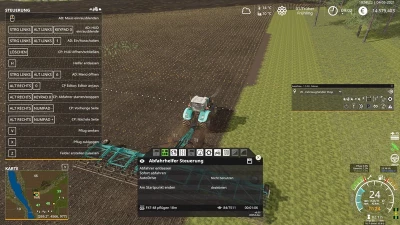 Cornbelt 16x Beta v0.9.4