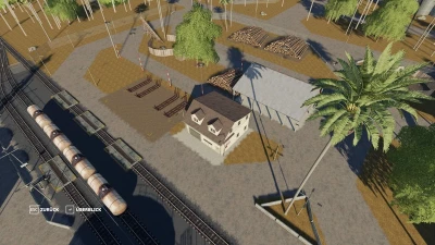 Cornbelt 16x Beta v0.9.4