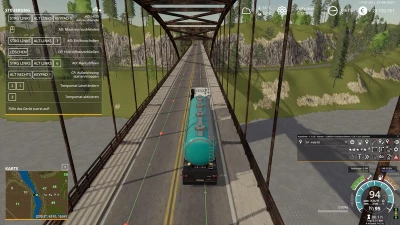 Cornbelt 16x Beta v0.9.4