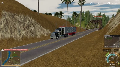 Cornbelt 16x Beta v0.9.4