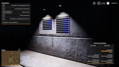 Cornbelt 16x Beta v0.9.4