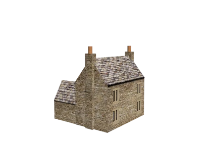Cotswold Cottage v1.0