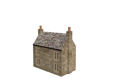 Cotswold Cottage v1.0