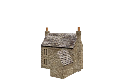 Cotswold Cottage v1.0