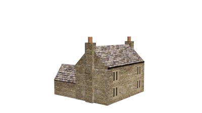 Cotswold House v1.0