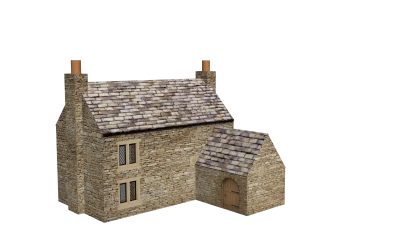 Cotswold House v1.0