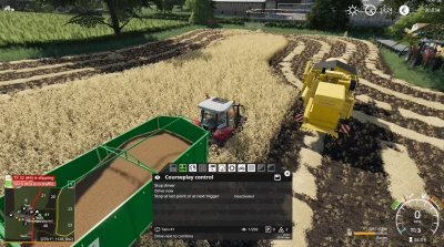 Courseplay for FS19 v6.4.1.2