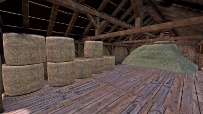 Cow Pasture v1.0.0.0