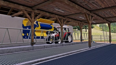 Cow Pasture v1.0.0.0