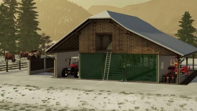 Cow Pasture v1.0.0.0