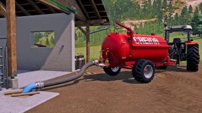 Cow Pasture v1.1.0.0