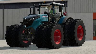 CSS 1000 Vario forest v1.0.0.1