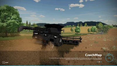 CZECH MAP V1.0.0.0