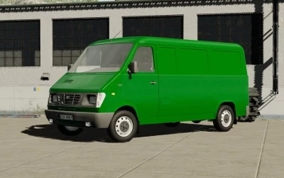 DAEWOO LUBLIN v1.0.0.0