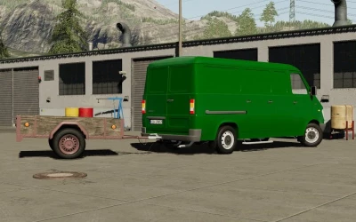 DAEWOO LUBLIN v1.0.0.0