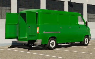 DAEWOO LUBLIN v1.0.0.0