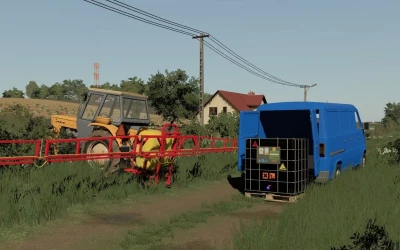 DAEWOO LUBLIN v1.0.0.0