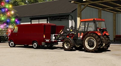 DAEWOO LUBLIN v1.0.0.0