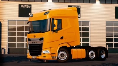 DAF 2021 Reworked v0.2