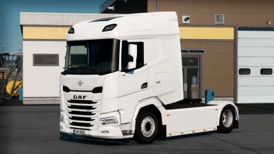 DAF 2021 Reworked v0.2