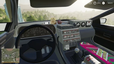Delorean Time Machine v1.0.0.0