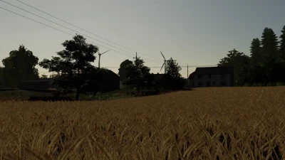 Dense grain texture v1.0.0.0