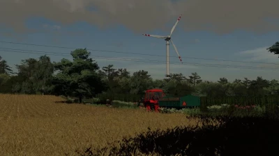 Dense grain texture v1.0.0.0