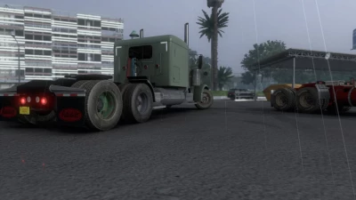 Dirt tires and rims pack 2in1 v1.02f