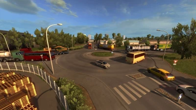 DP's Realistic Traffic RST v1.3.4