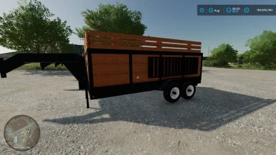 Dump Trailer Pack v1.0.0.0