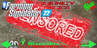EMERGENCY PACK v1.0.0.0