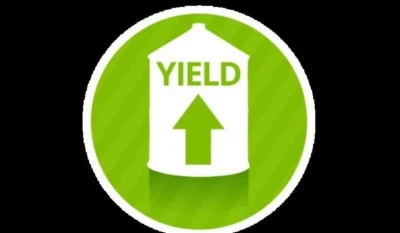 Enlarge Field Yield v1.0.0.0