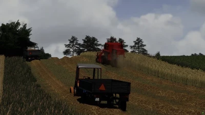 ENLARGED STRAW CROPS v1.0