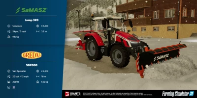 Fact Sheet Collection! Friday, November 19th v1.0