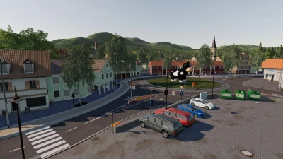 Farm Hoellthal v1.0.0.0