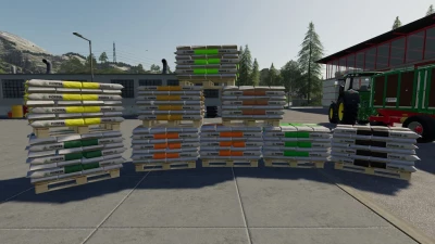 Farm Supply Pack v1.2.0.0