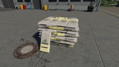 Farm Supply Pack v1.2.0.0