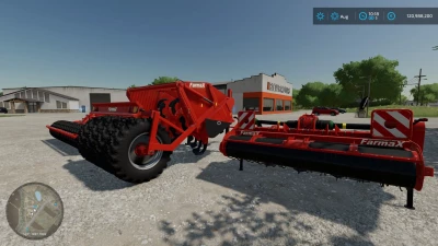 Farmax Pack v1.0.0.0
