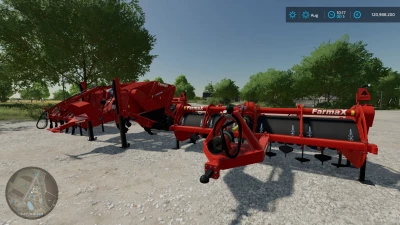 Farmax Pack v1.0.0.0