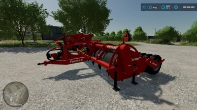 Farmax Pack v1.0.0.0