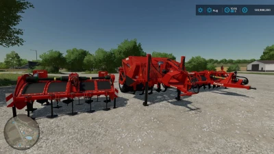 Farmax Pack v1.0.0.0
