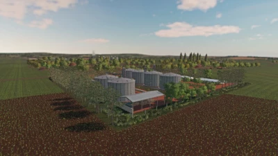 Farminópolis Map v1.0.0.0