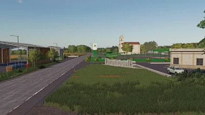 Farminópolis Map v1.0.0.0