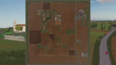 Farminópolis Map v1.0.0.0