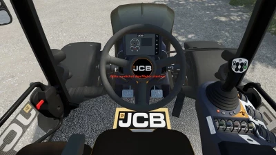 Fastrac 8330 Tuning v1.0.0.0